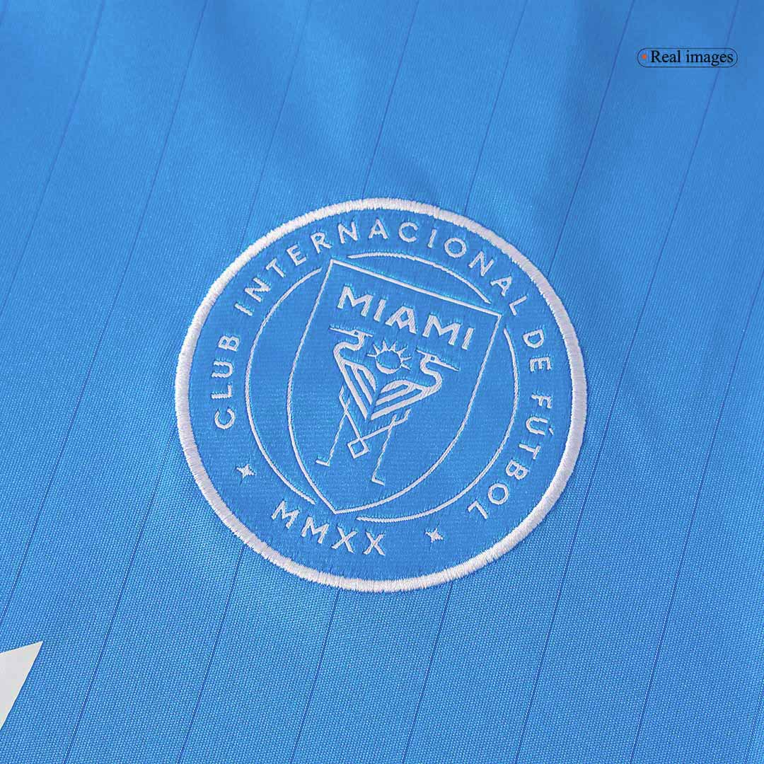 MESSI #10 Inter Miami CF Dres Tretji 2025