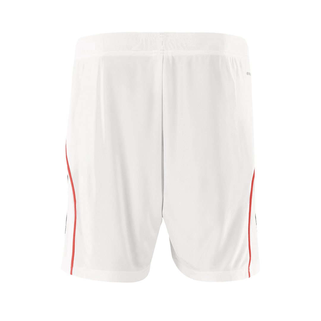 Gostujoči šortky Bayern Munich 2025/26