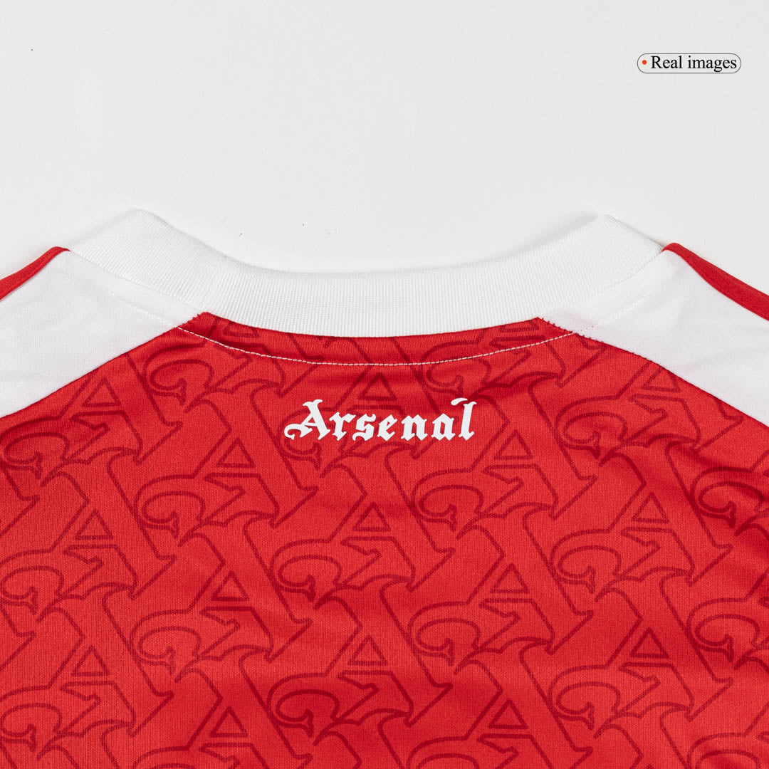 HAVERTZ #29 Arsenal Dres Domači 2025/26