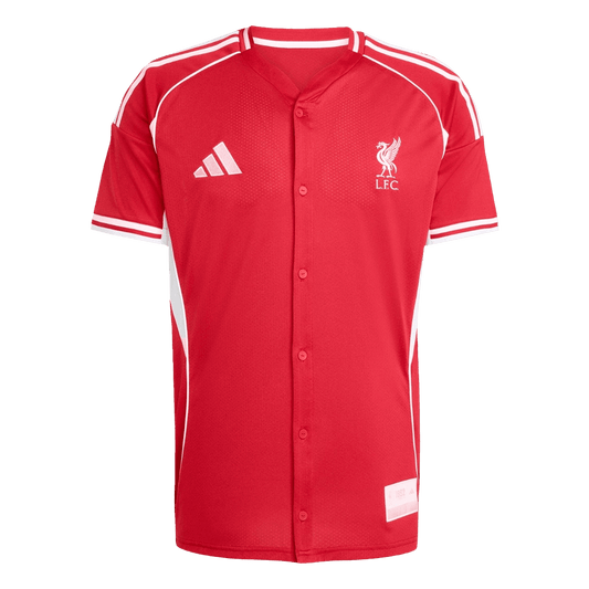 Reto Dres Liverpool 2025/26
