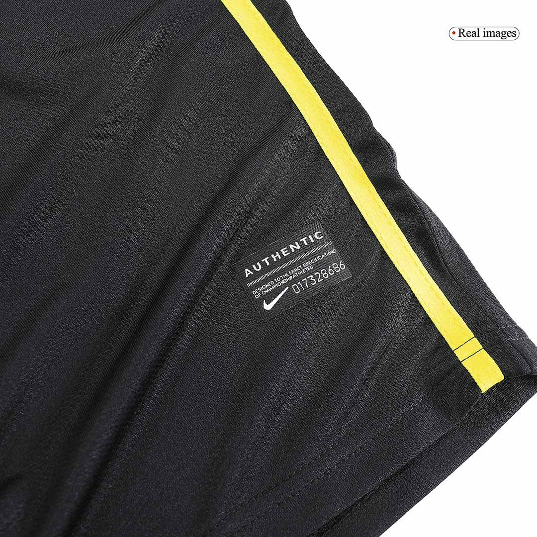 Retro 2013/14 Barcelona Third Away nogometni dres