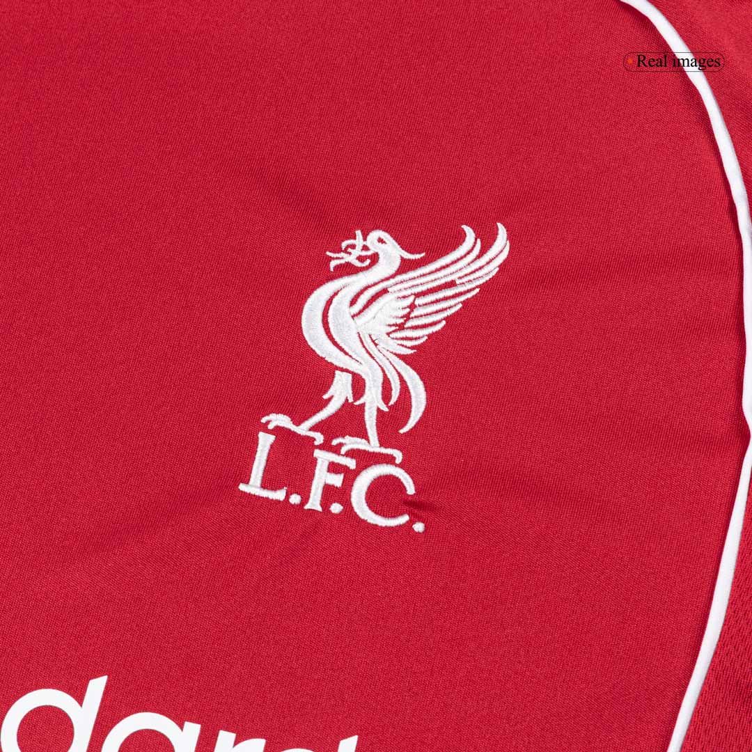 M.SALAH #11 Liverpool Dres Domači 2025/26