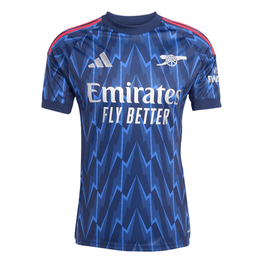 Arsenal Dres Gostujoči 2025/26