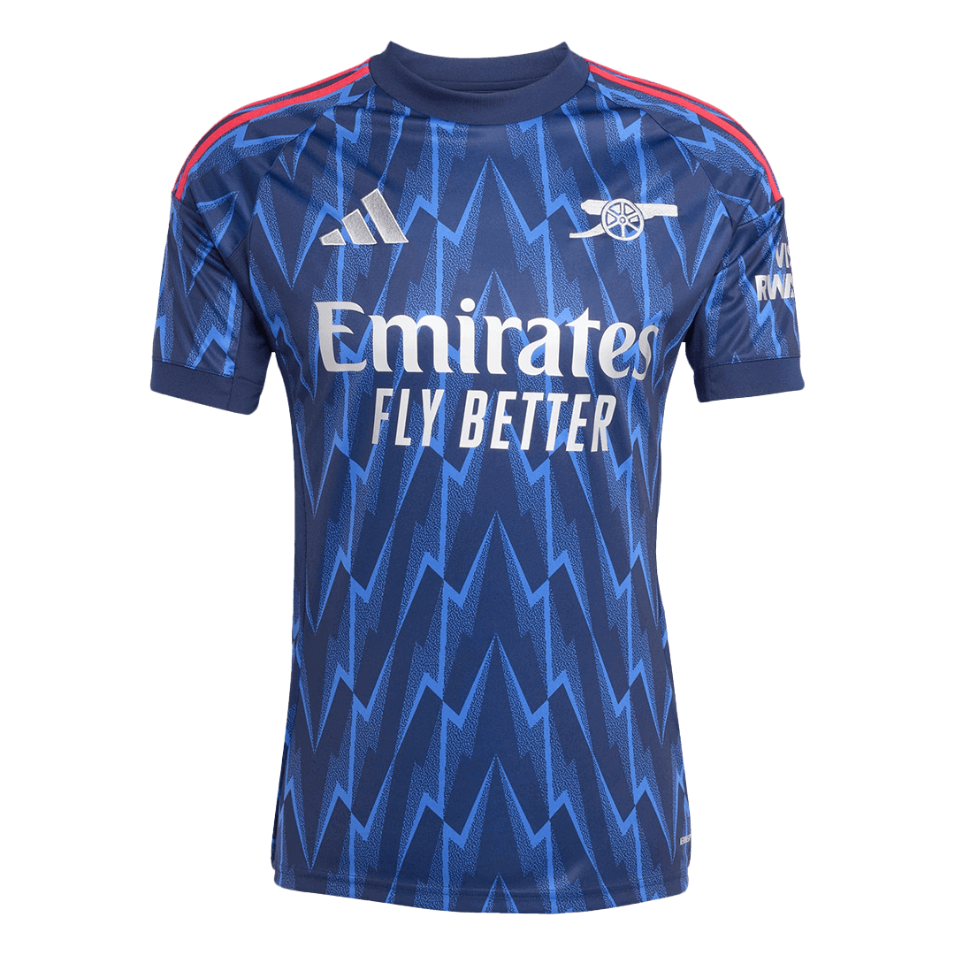 HAVERTZ#29Gostujoči Reto Dres Arsenal 2025/26