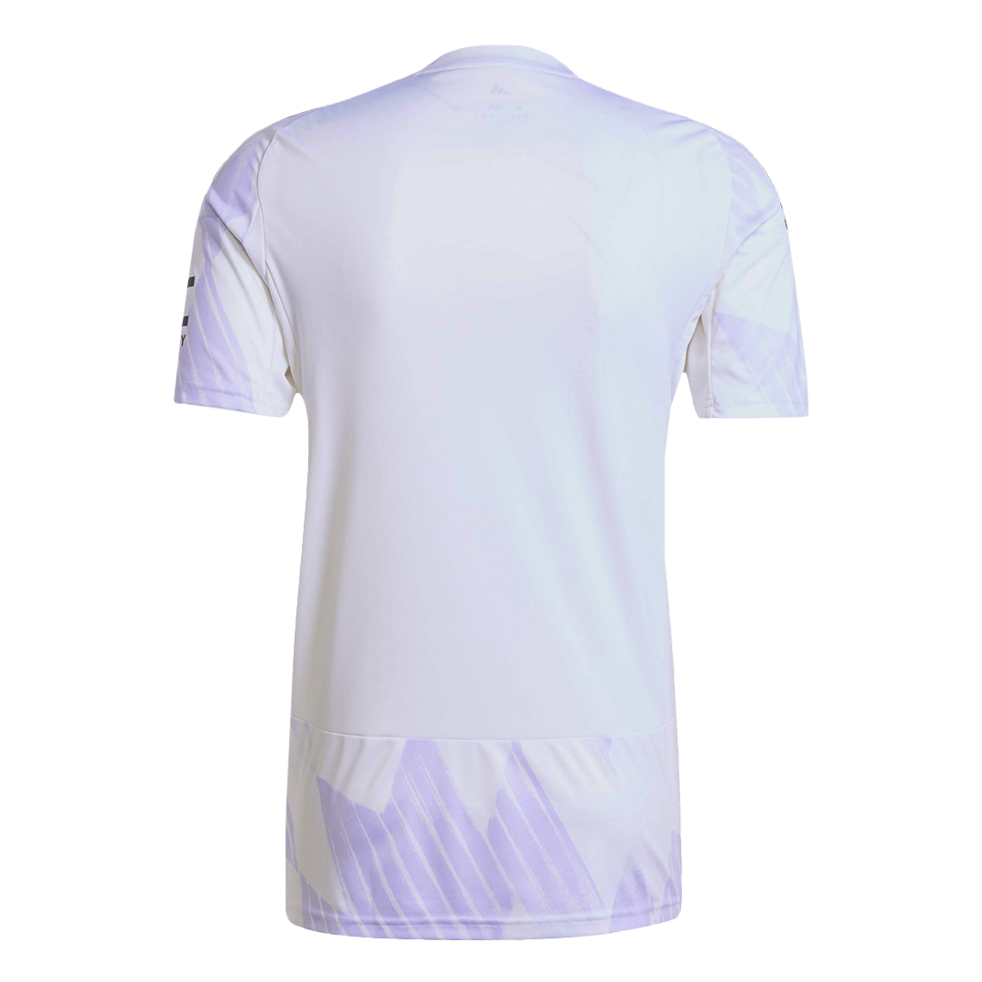 Manchester United Dres Gostujoči 2025/26