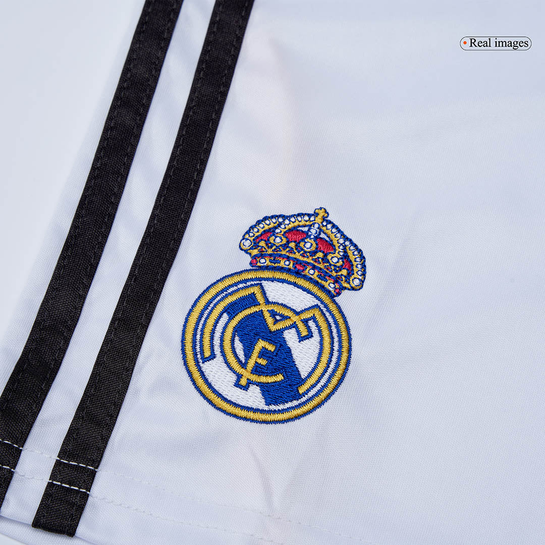 Real Madrid Nogometni Komplet Domači 2025/26