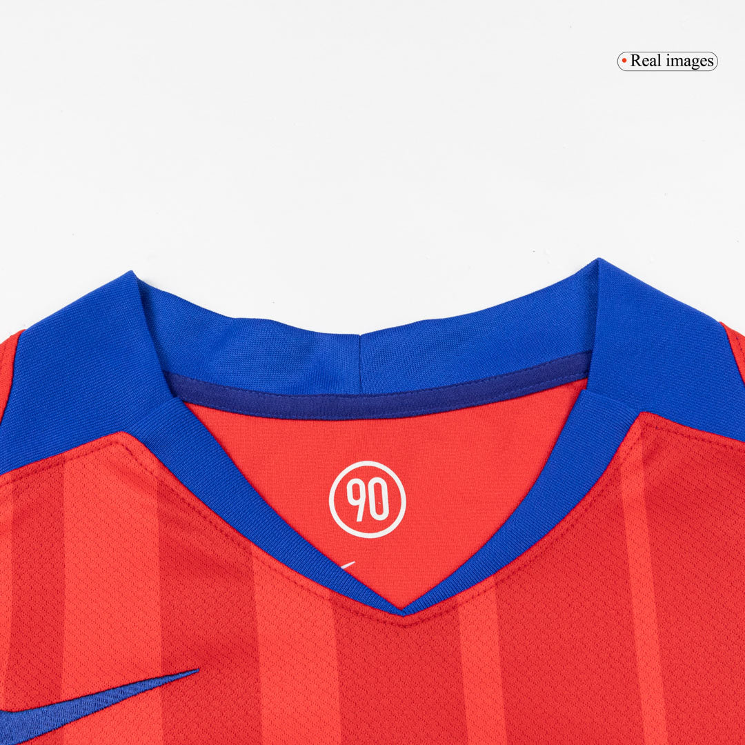 Tretji Reto Dres PSG 2025/26