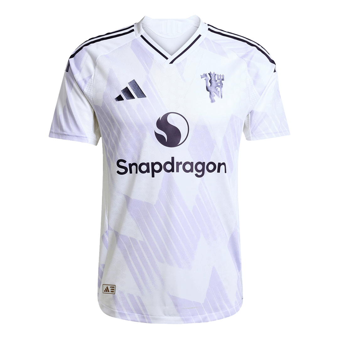 Gostujoči Reto Dres Manchester United 2025/26