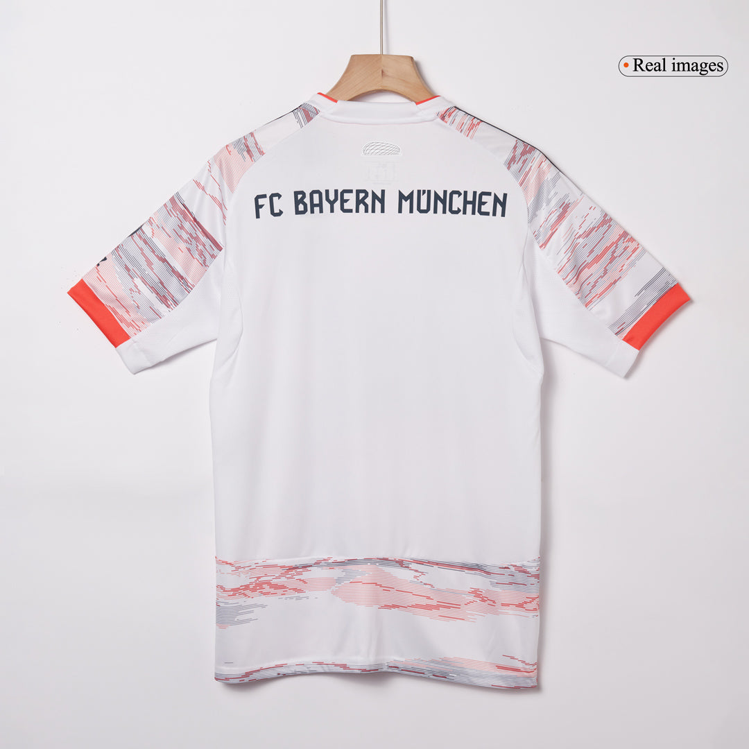 Bayern Munich Komplet Gostujoči 2025/26