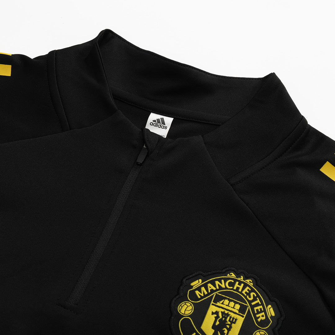 Manchester United Komplet za usposabljanje odraslih 2025/26