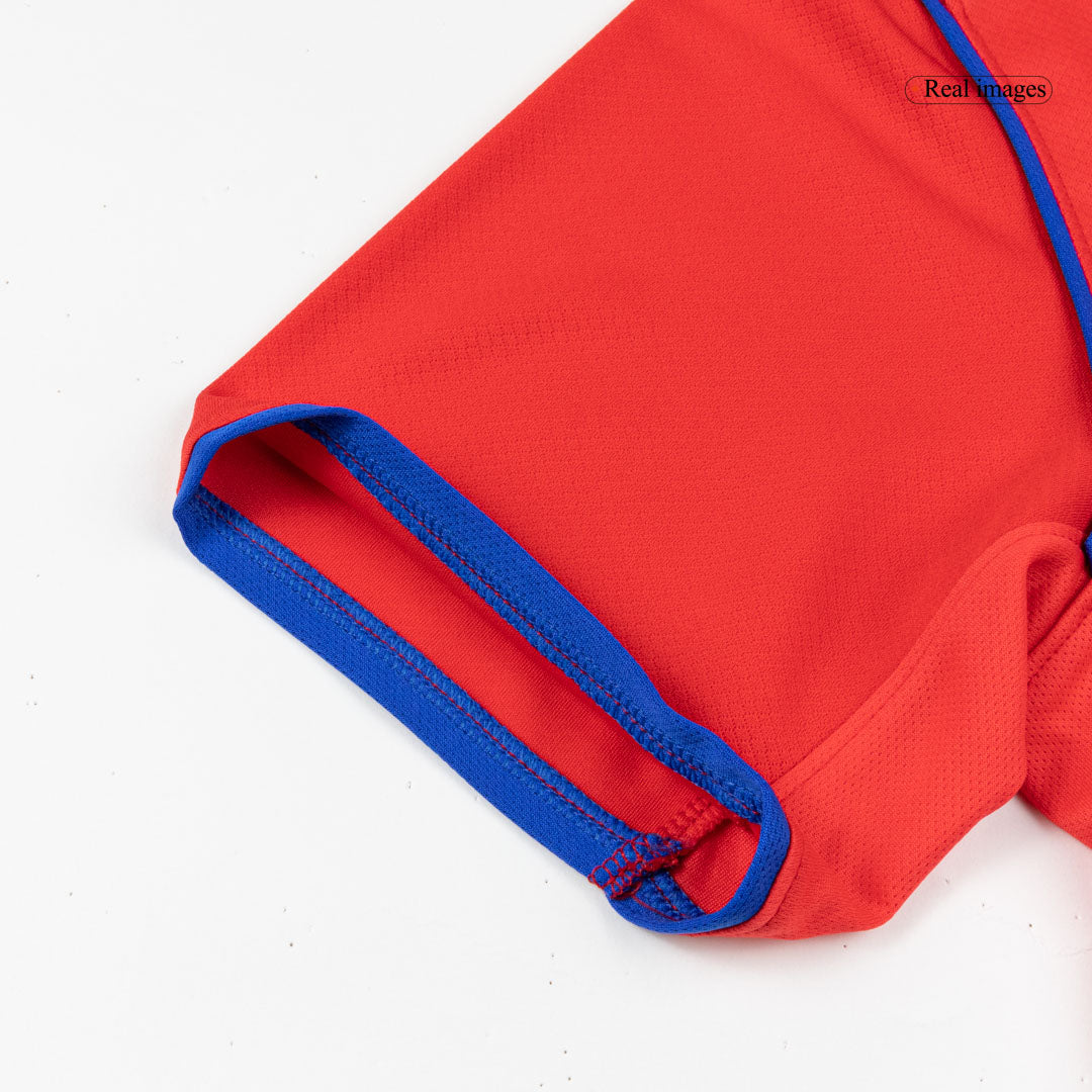 Tretji Reto Dres PSG 2025/26