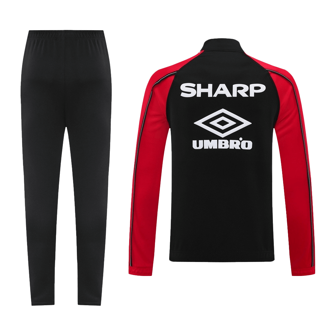 Manchester United Komplet za usposabljanje odraslih 2025/26