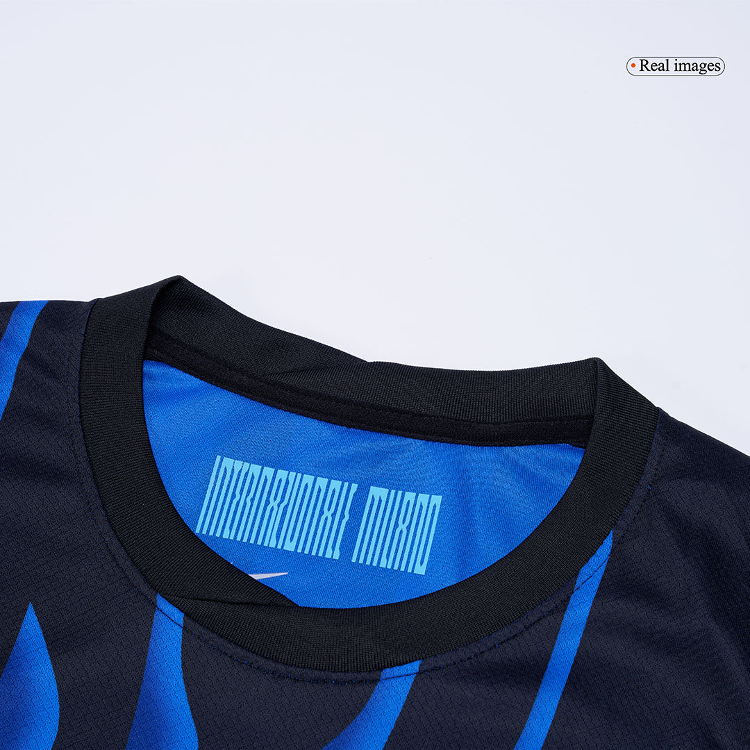 Inter Milan Komplet Domači 2025/26