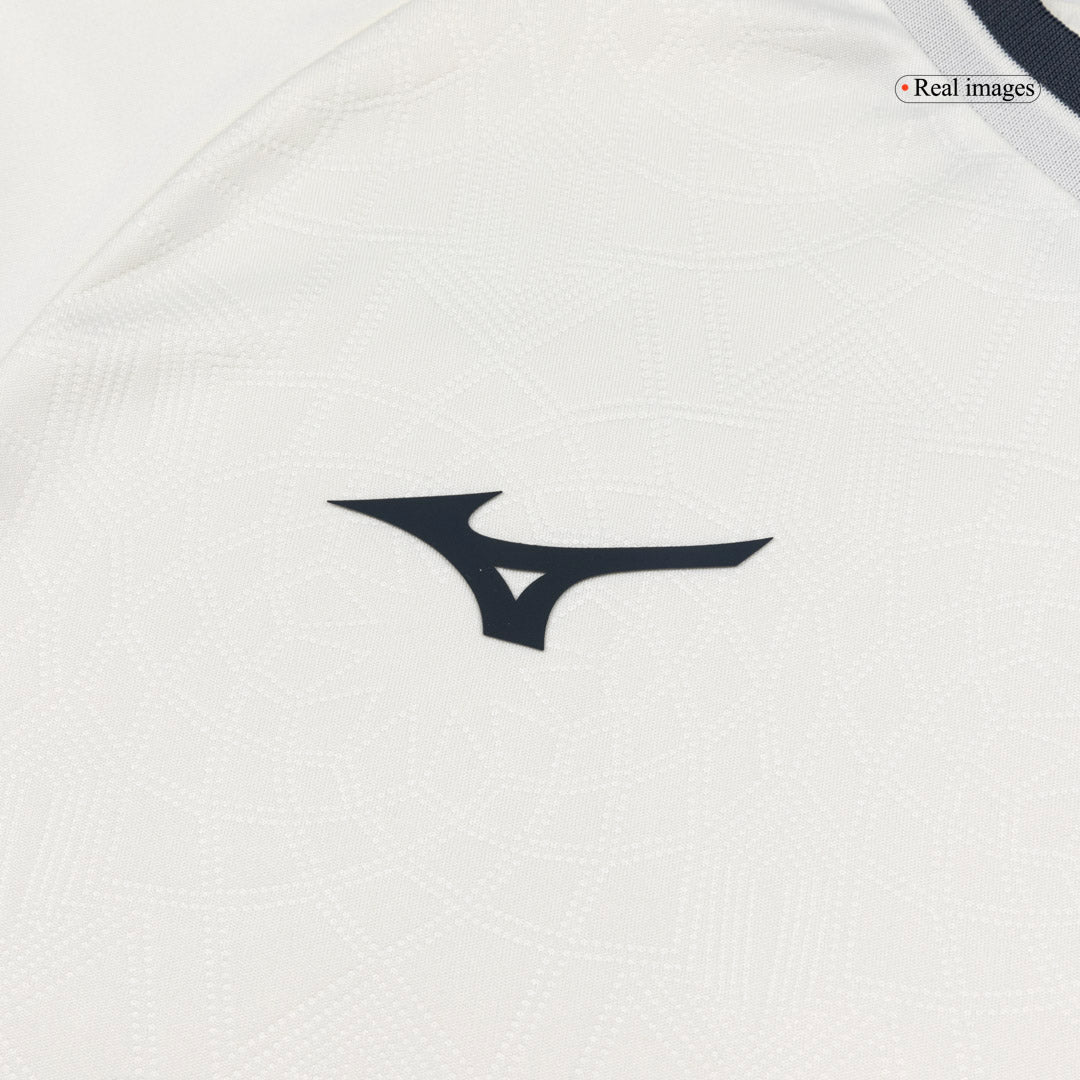 Lazio Fora 2025/26 Branco