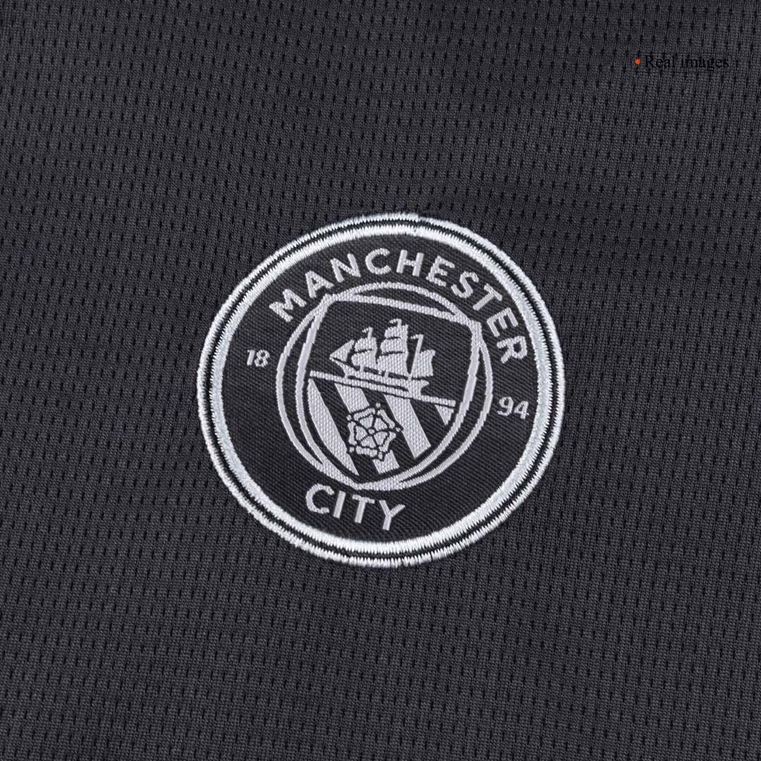 Otroški Gostujoči Souprava Manchester City 2025/26