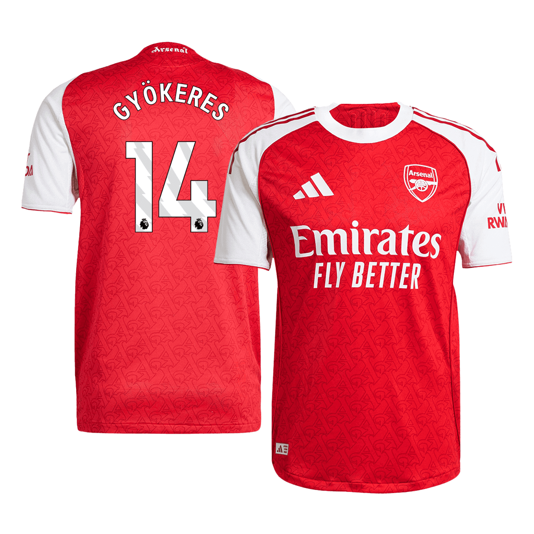 Domači Reto Dres Arsenal 2025/26