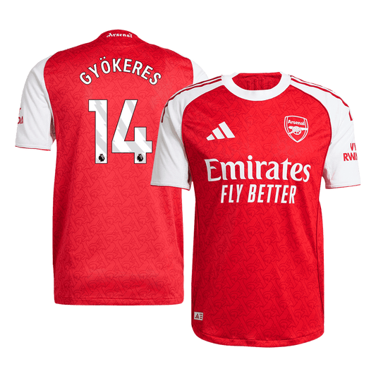 Domači Reto Dres Arsenal 2025/26