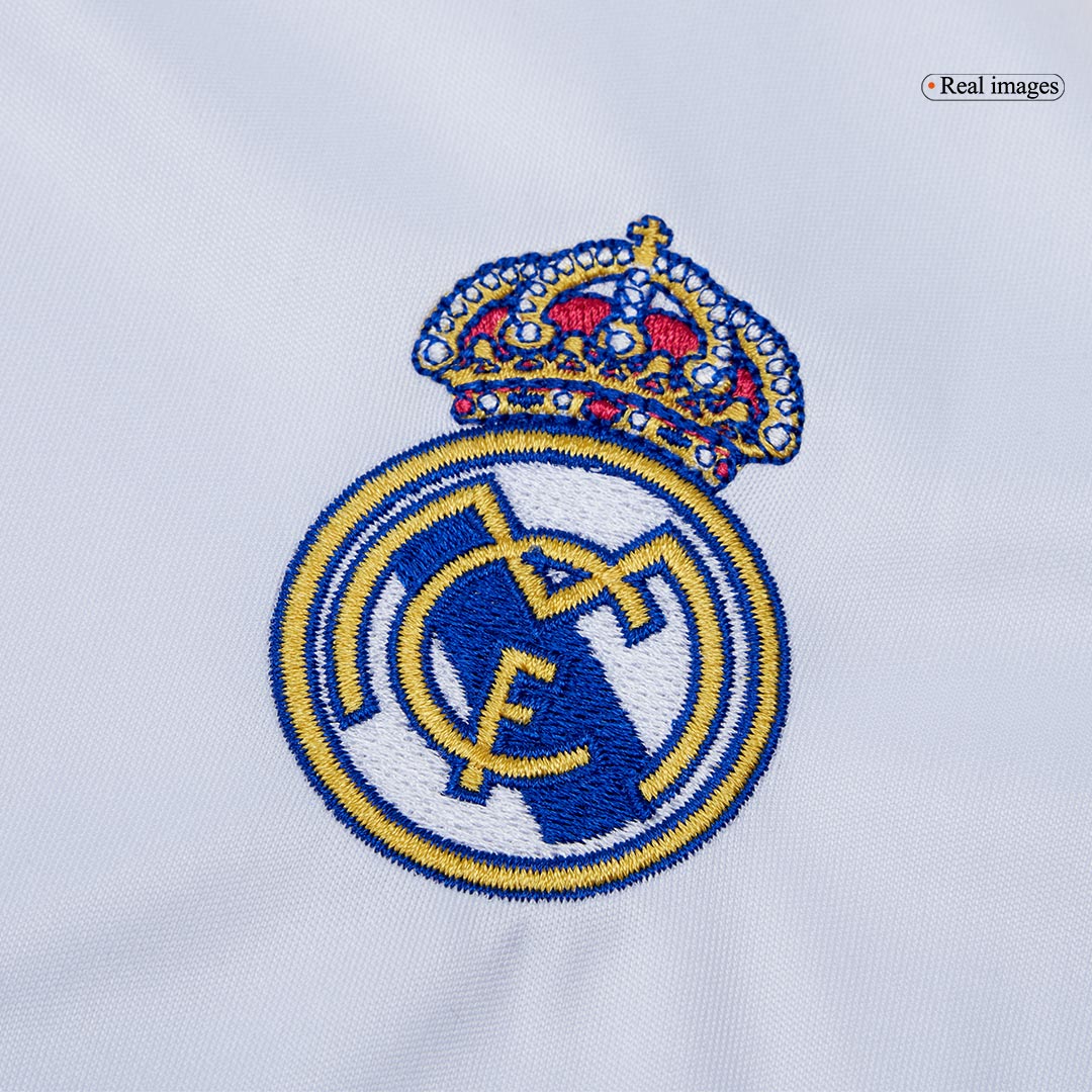 Real Madrid Nogometni Komplet Domači 2025/26
