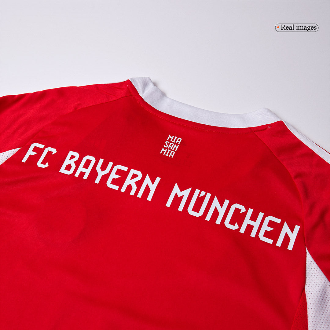 LUIS DÍAZ #14 Bayern Munich Dres Domači 2025/26