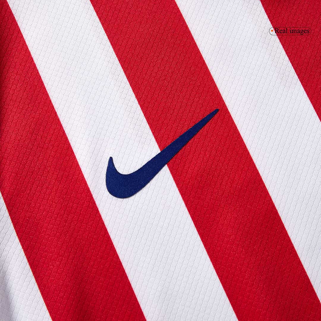 Atletico Madrid Dres Domači 2025/26