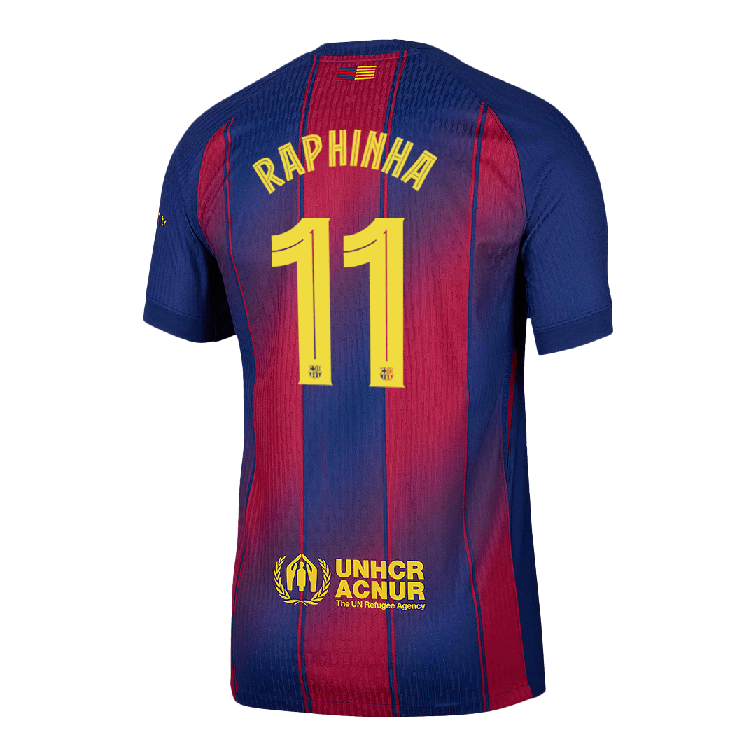 Domači Reto Dres Barcelona 2025/26