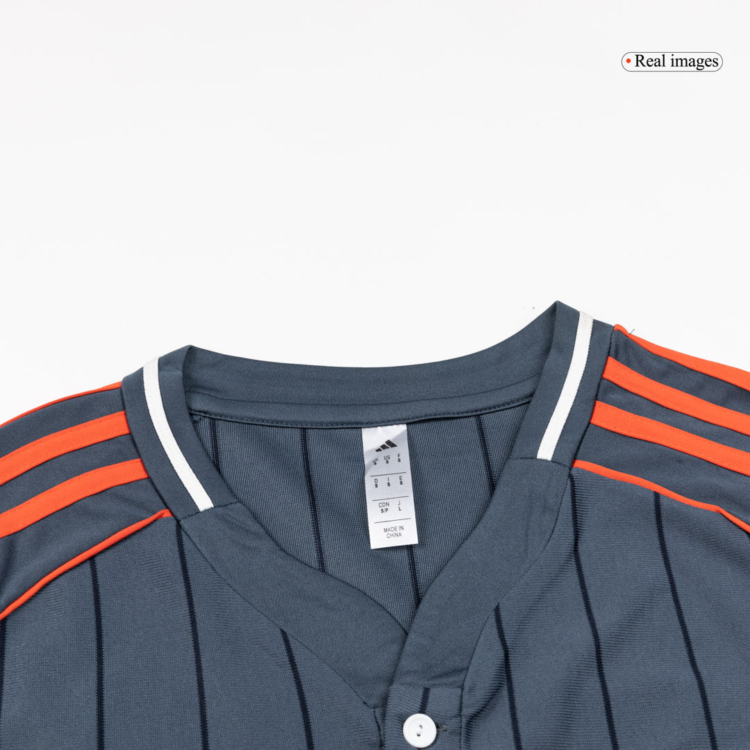Bayern Munich Dres 2025/26
