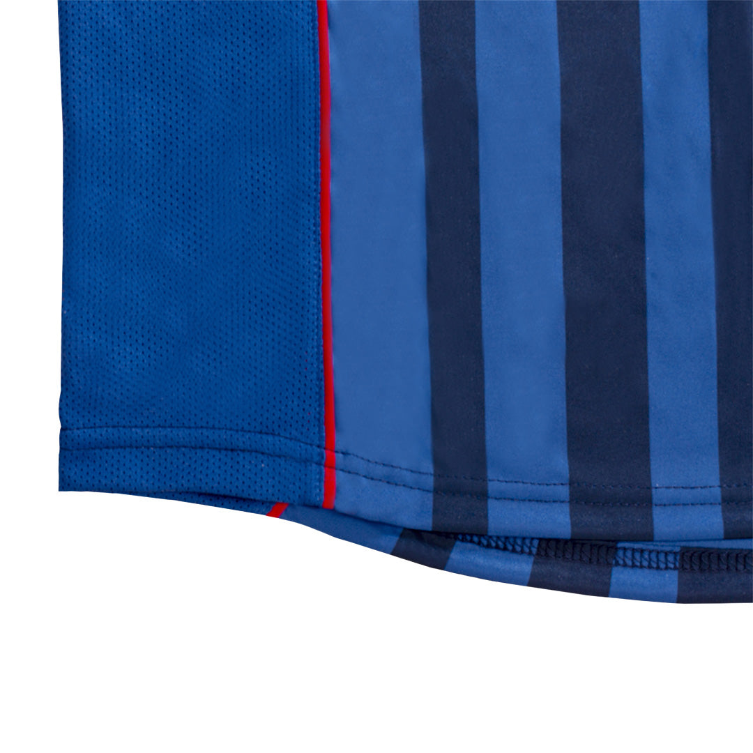 MESSI #30 Barcelona Dres Gostujoči 2004/05