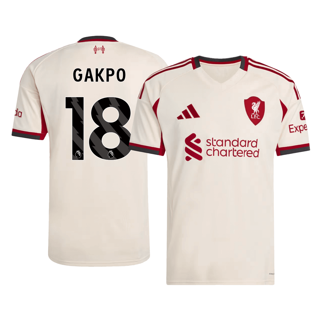 Gostujoči Reto Dres Liverpool 2025/26