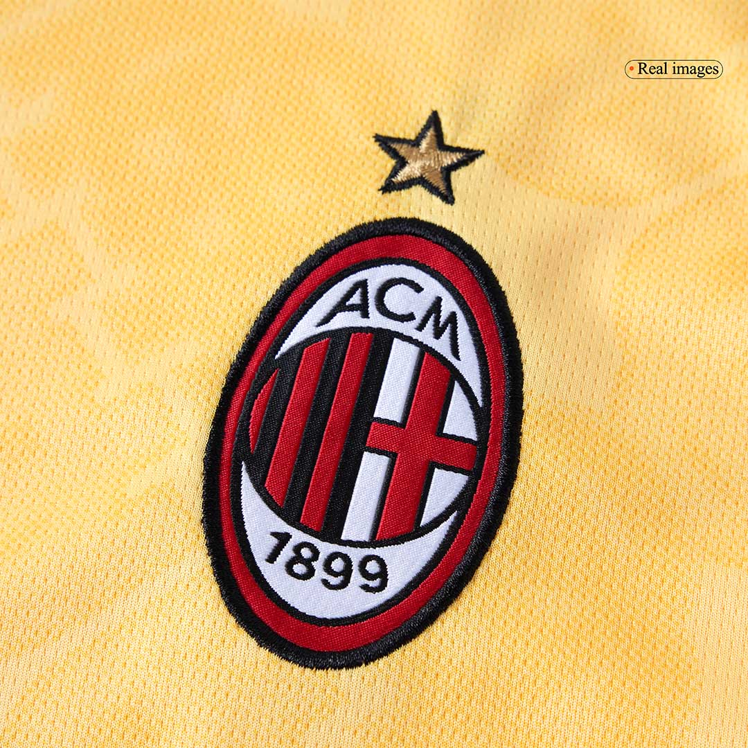 AC Milan komplet Tretji 2025/26