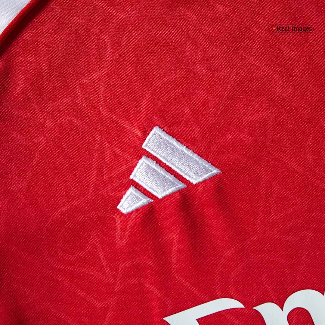 Otroški Domači Souprava Arsenal 2025/26