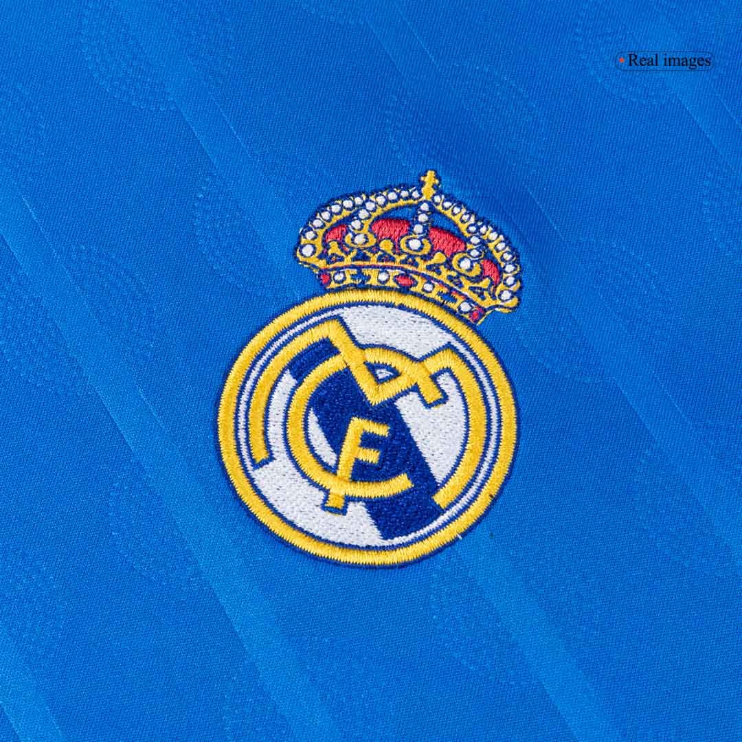 Tretji Reto Dres Real Madrid 2025/26