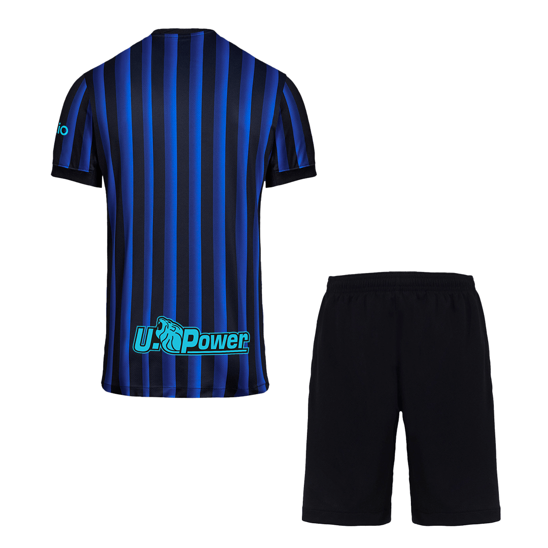 Inter Milan Komplet Domači 2025/26