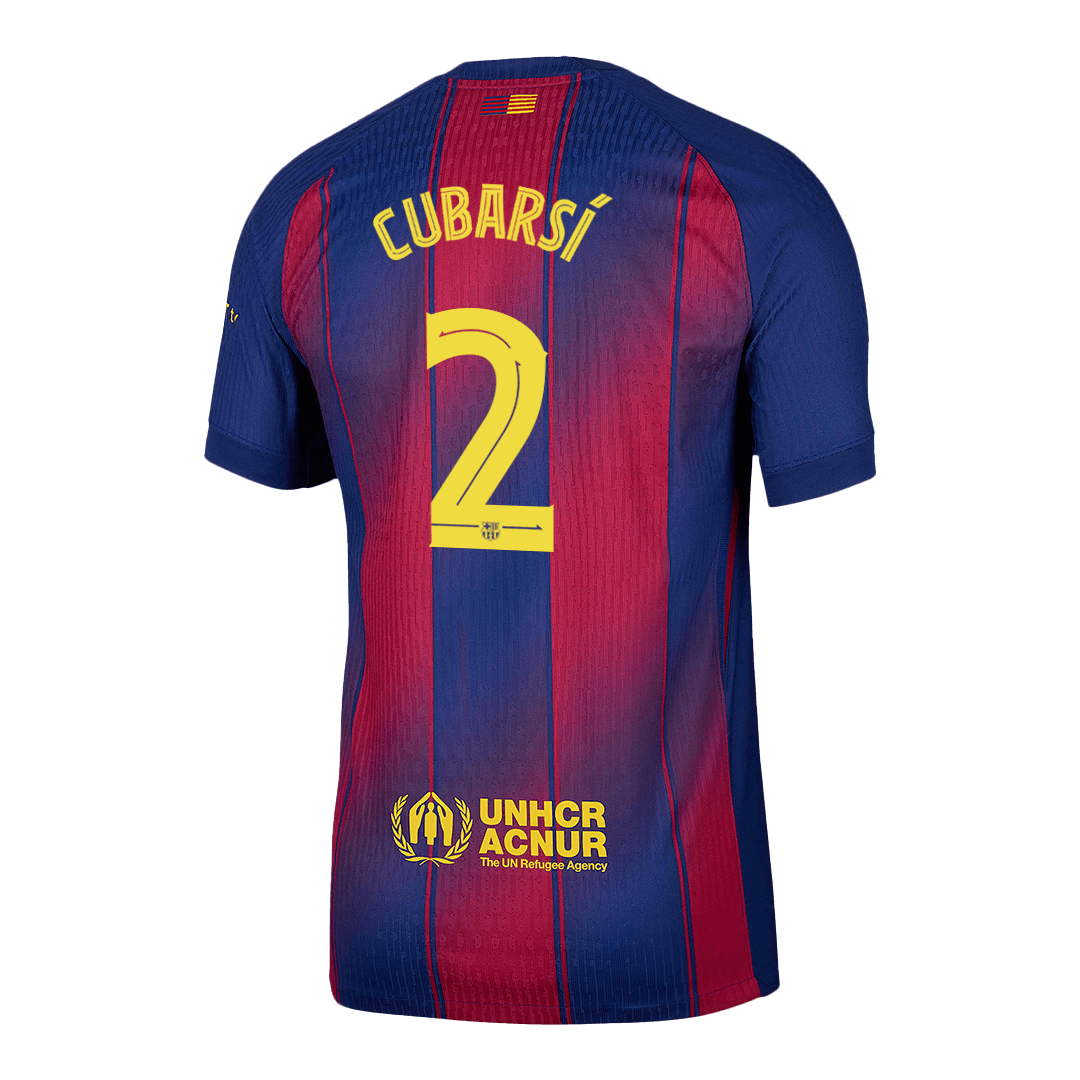 Domači Reto Dres Barcelona 2025/26
