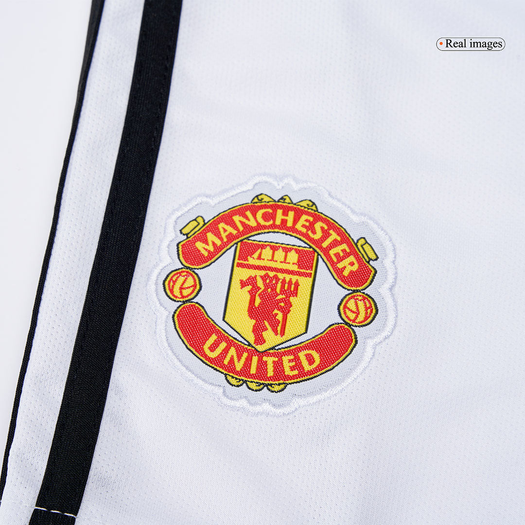 Otroški Domači Souprava Manchester United 2025/26