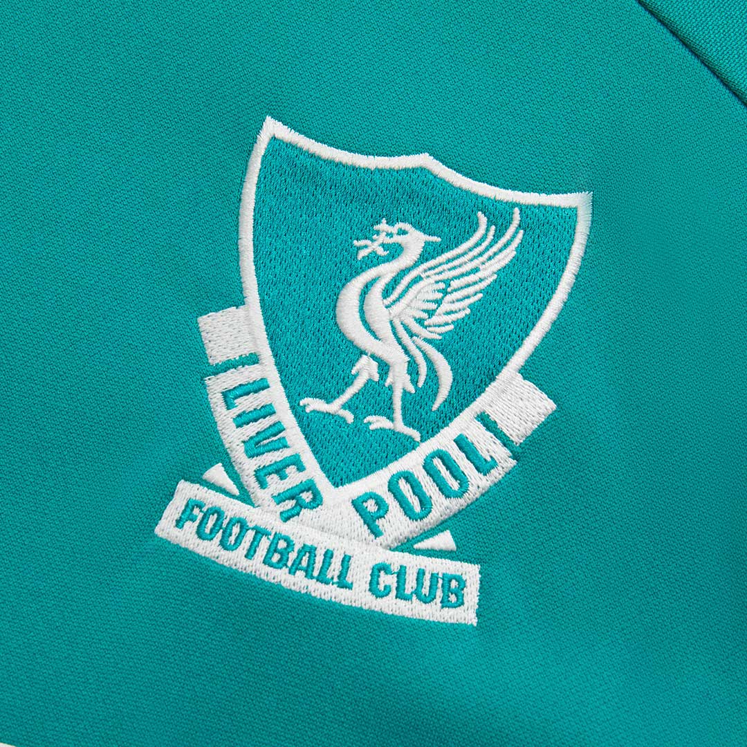 Liverpool Komplet za usposabljanje odraslih 2025/26