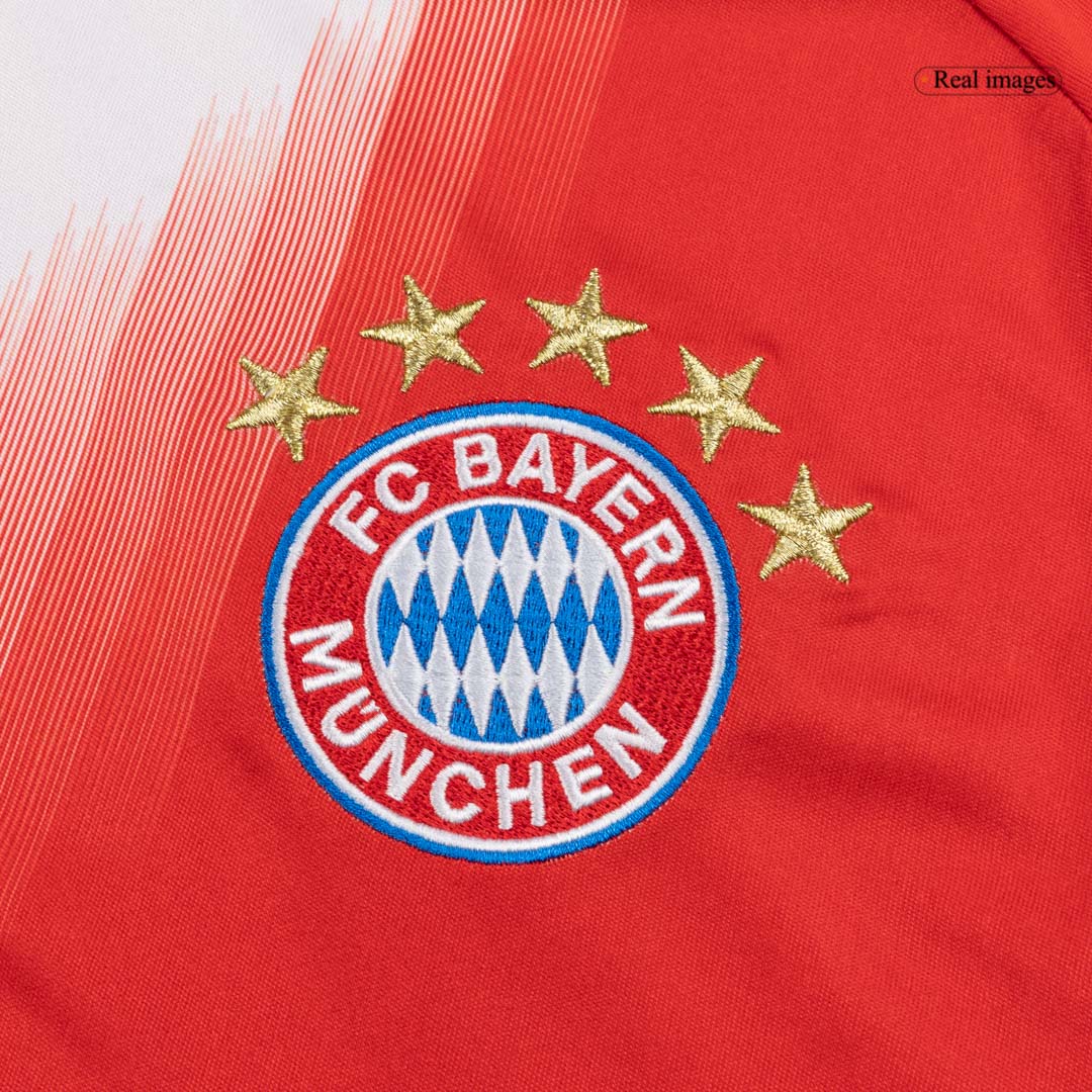 KIMMICH #6 Bayern Munich Dres Domači 2025/26