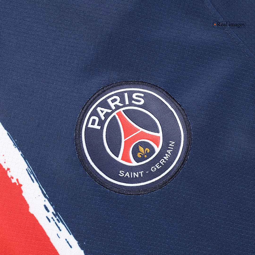 MBAPPÉ #7 PSG Dres Domači 2024/25