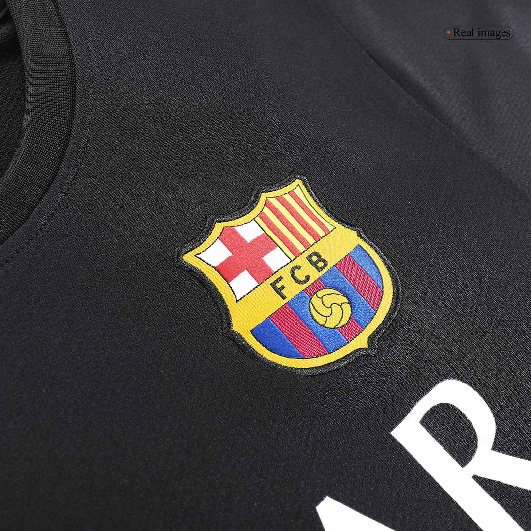 Retro 2013/14 Barcelona Third Away nogometni dres