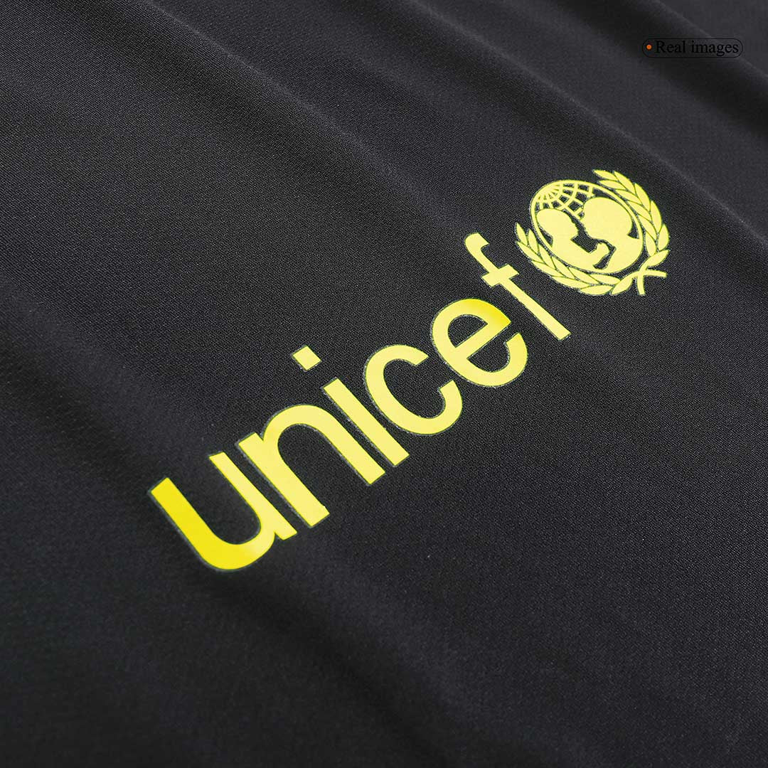 Retro 2013/14 Barcelona Third Away nogometni dres