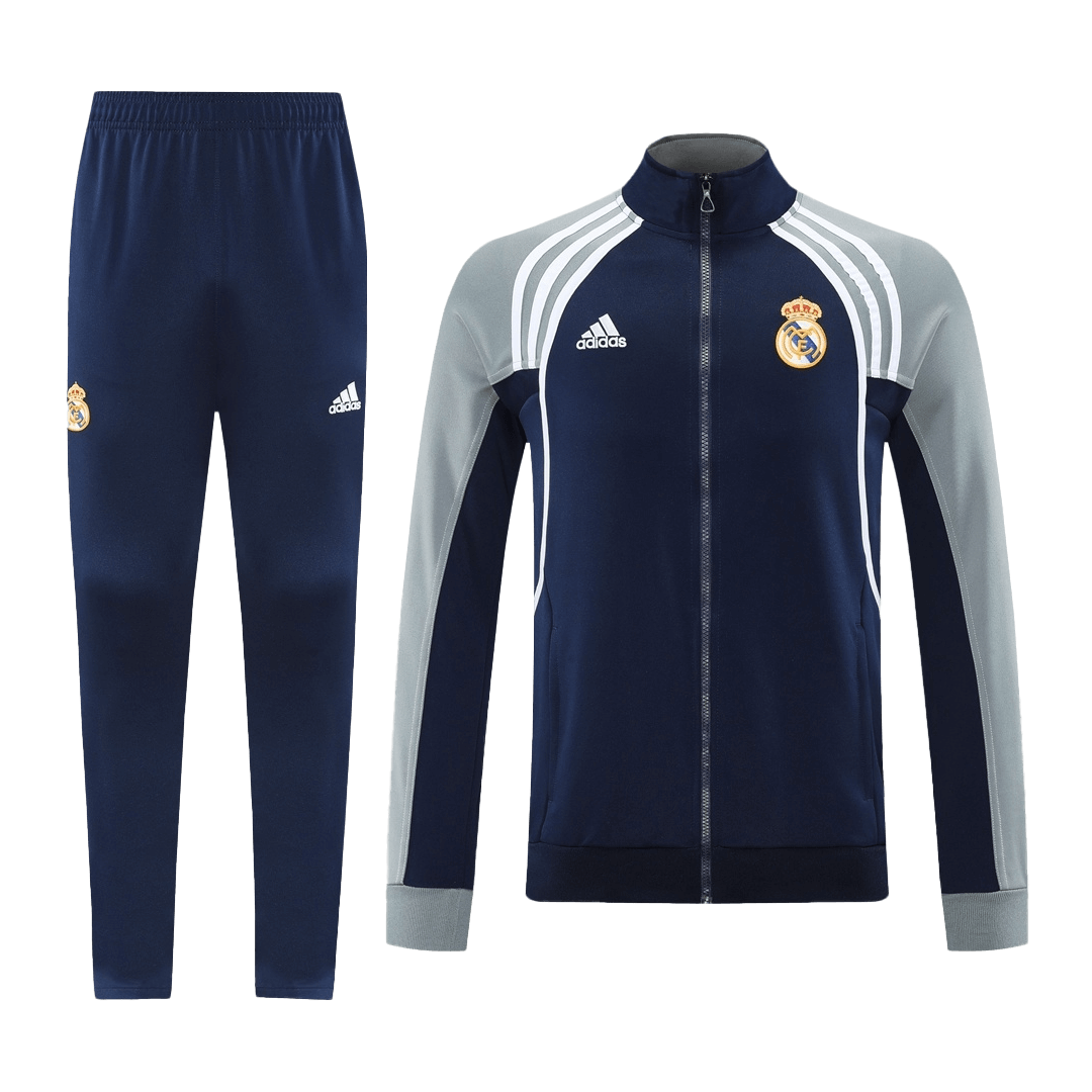 Real Madrid Fotbalová Souprava 2025/26