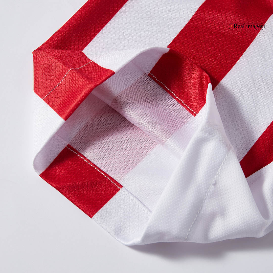 Atletico Madrid Dres Domači 2025/26