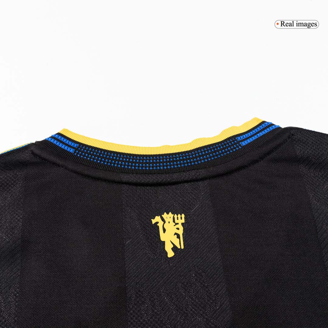 MOUNT#7Tretji Reto Dres Manchester United 2025/26