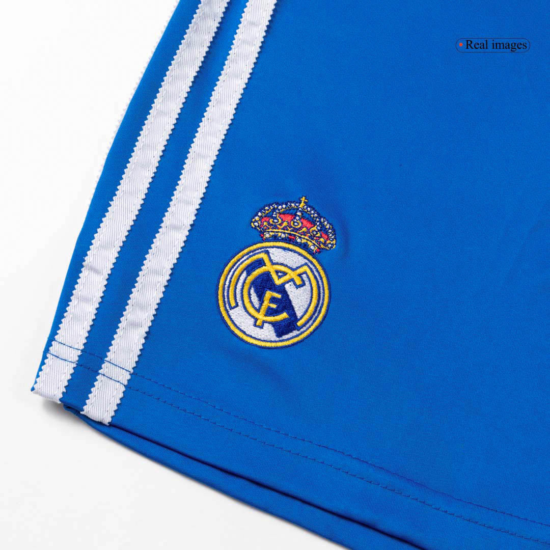 Real Madrid Komplet Tretji 2025/26