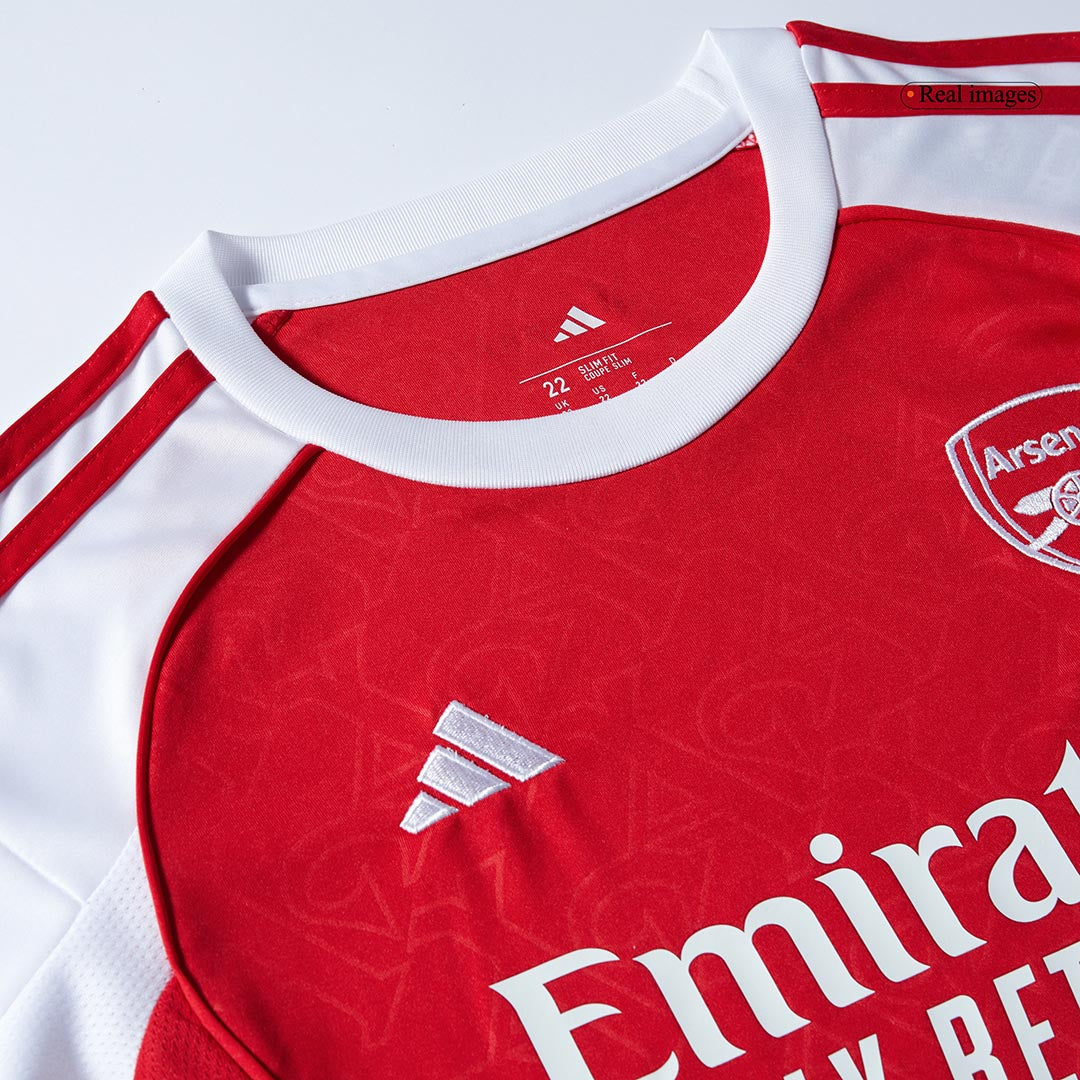 Otroški Domači Souprava Arsenal 2025/26