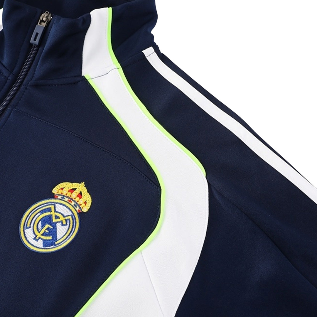 Real Madrid Komplet za usposabljanje odraslih 2025/26