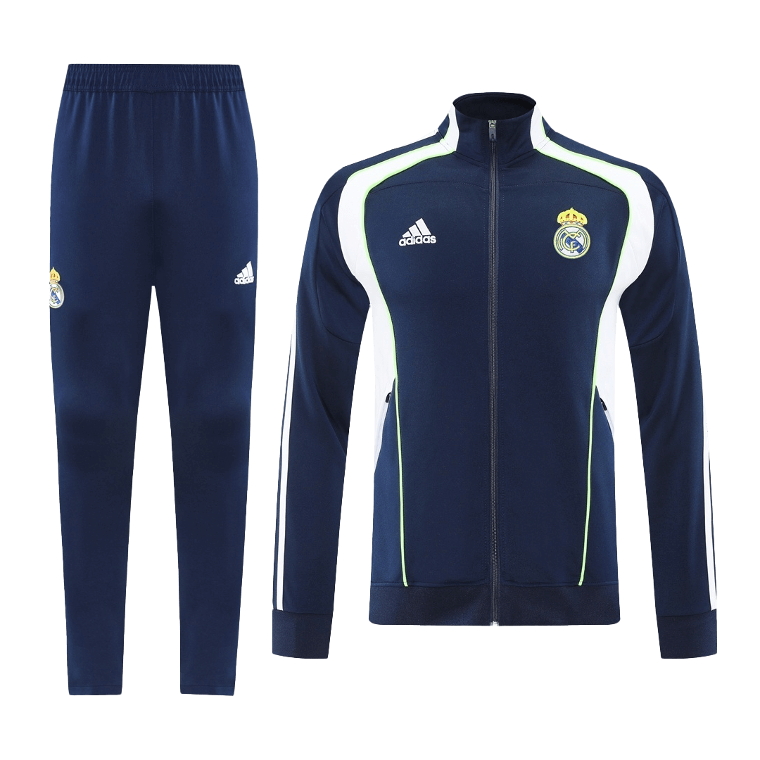 Real Madrid Komplet za usposabljanje odraslih 2025/26