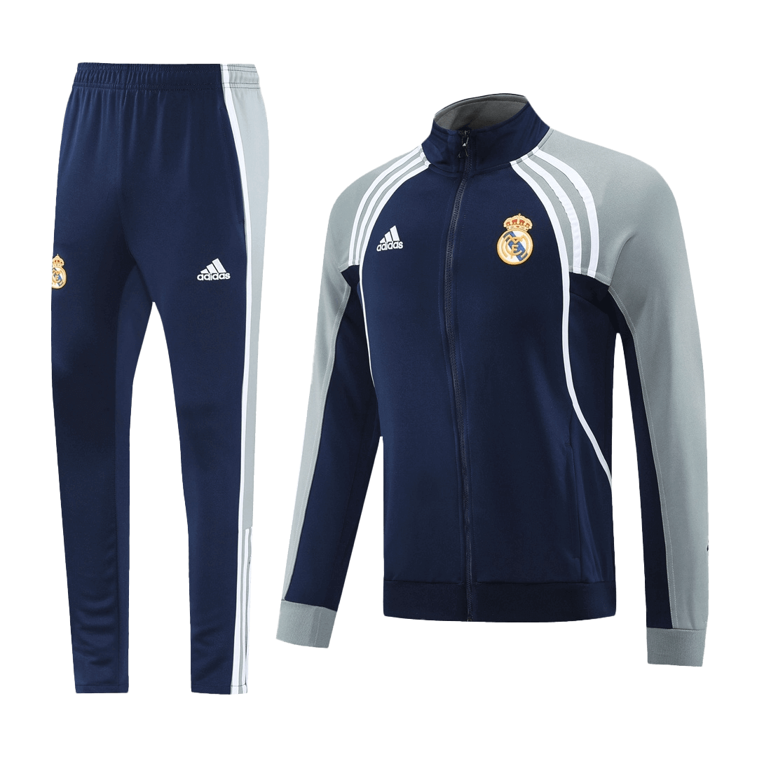 Real Madrid Fotbalová Souprava 2025/26