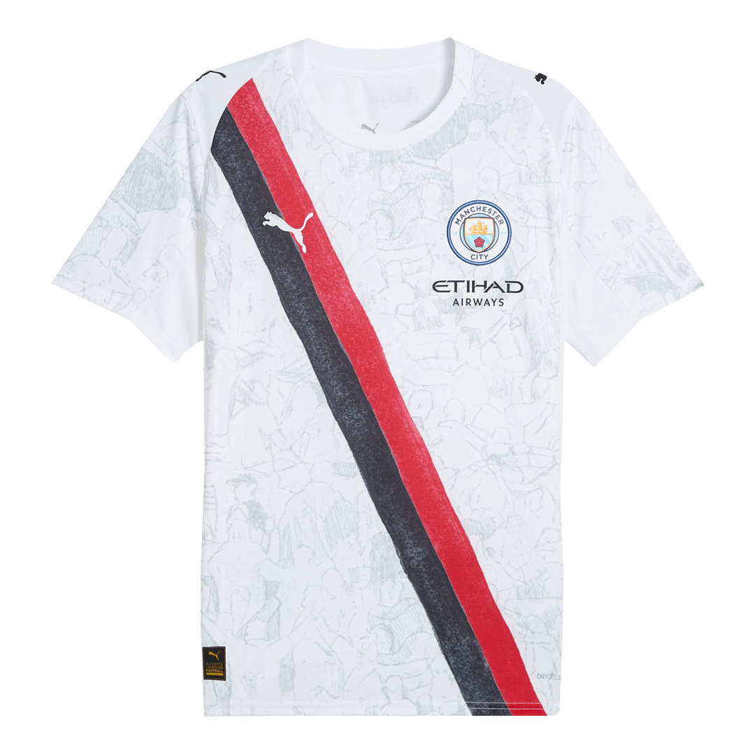 REIJNDERS#4 Reto Dres Manchester City 2025/26
