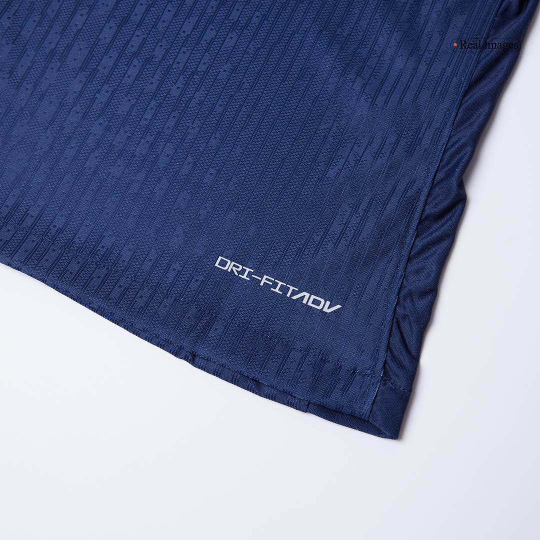 PSG Nogometni dres Domači 2025/26 Authentic VITINHA #17