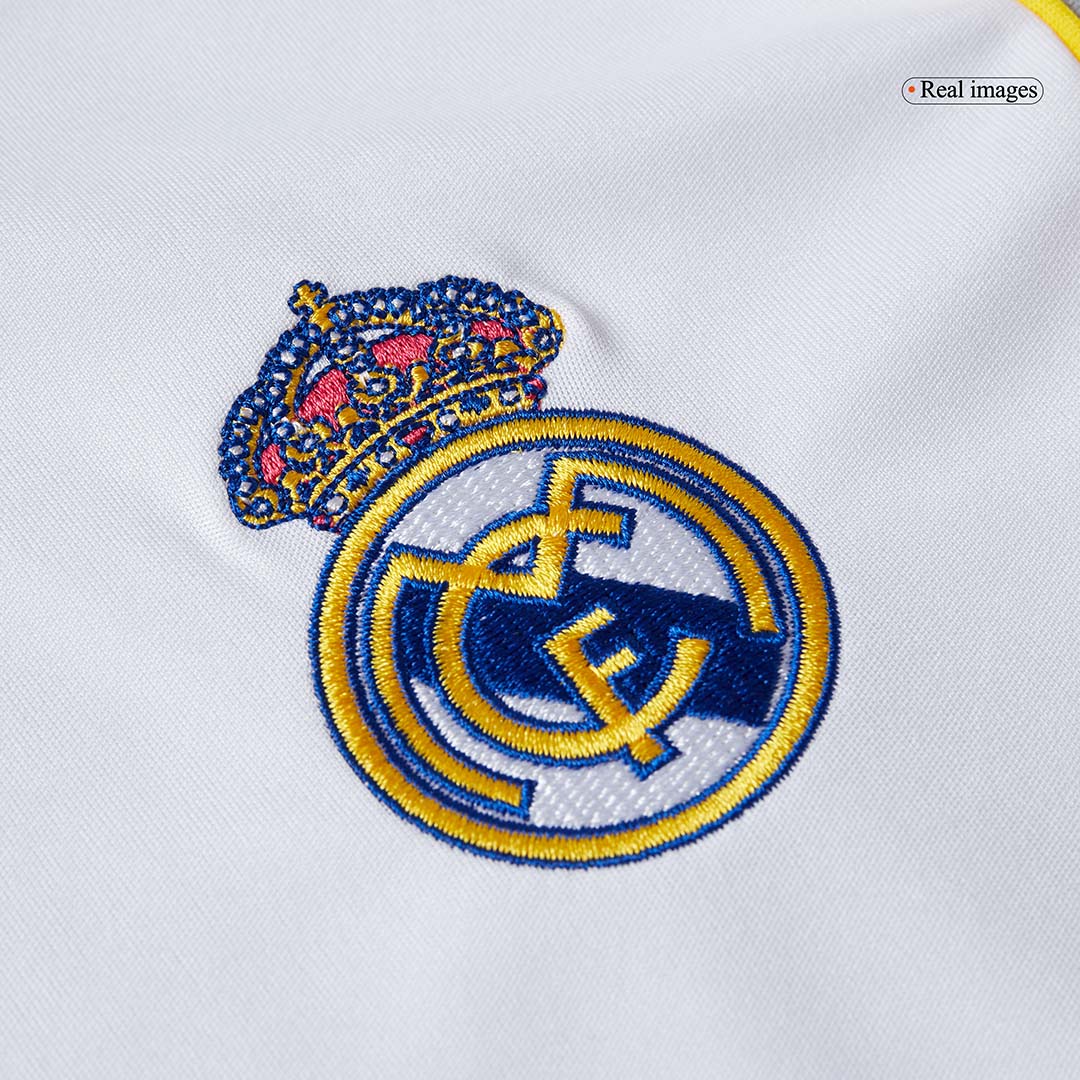 Dámský Domači Fotbalový Dres Real Madrid 2025/26